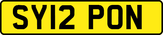 SY12PON