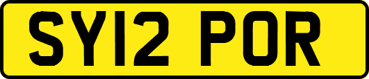 SY12POR