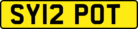 SY12POT