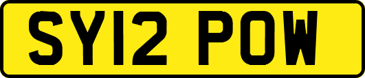 SY12POW