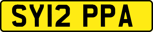 SY12PPA
