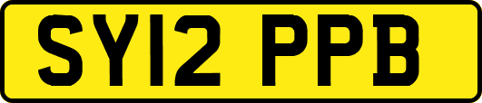 SY12PPB