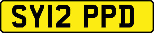 SY12PPD