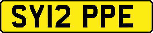SY12PPE