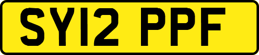 SY12PPF