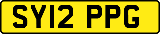 SY12PPG