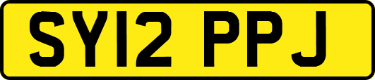 SY12PPJ
