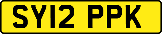 SY12PPK