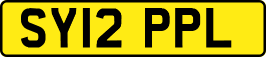 SY12PPL