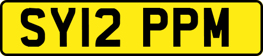 SY12PPM