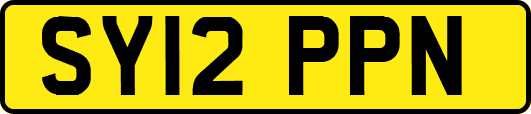 SY12PPN