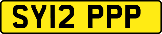 SY12PPP