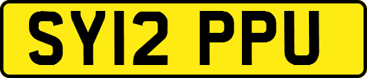 SY12PPU