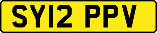 SY12PPV