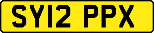 SY12PPX
