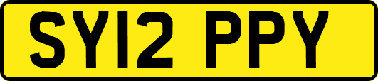 SY12PPY