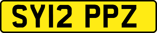 SY12PPZ