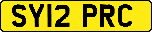 SY12PRC