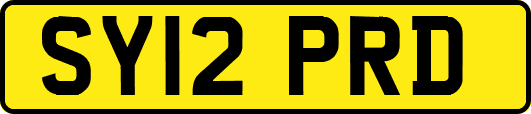 SY12PRD