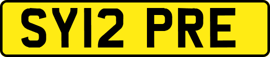 SY12PRE