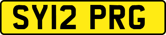 SY12PRG