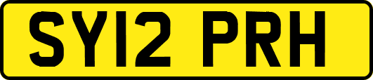 SY12PRH