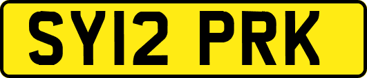 SY12PRK