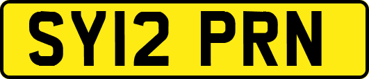 SY12PRN