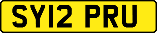 SY12PRU