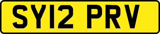 SY12PRV