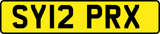 SY12PRX