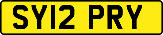 SY12PRY