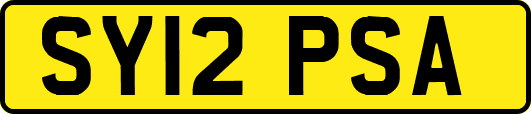 SY12PSA