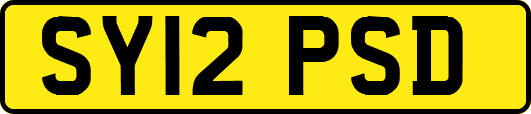 SY12PSD