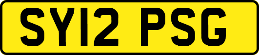 SY12PSG