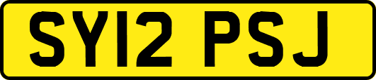 SY12PSJ