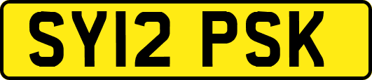 SY12PSK