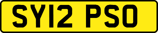SY12PSO