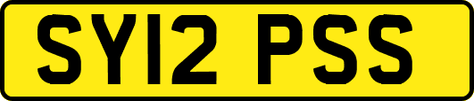 SY12PSS