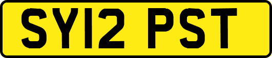 SY12PST