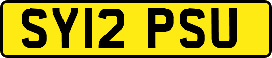 SY12PSU