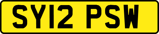 SY12PSW