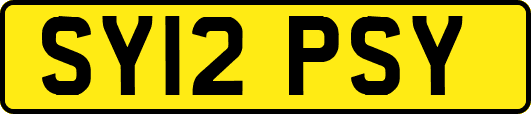 SY12PSY