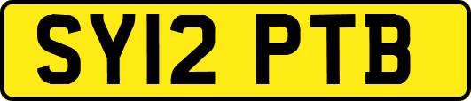 SY12PTB