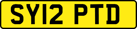 SY12PTD