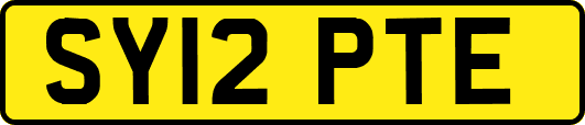 SY12PTE