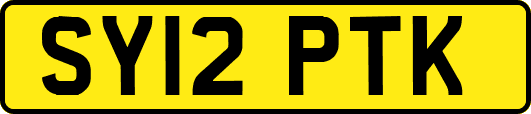 SY12PTK