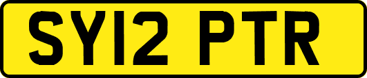 SY12PTR