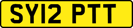 SY12PTT