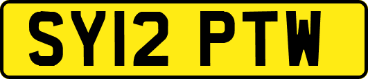 SY12PTW